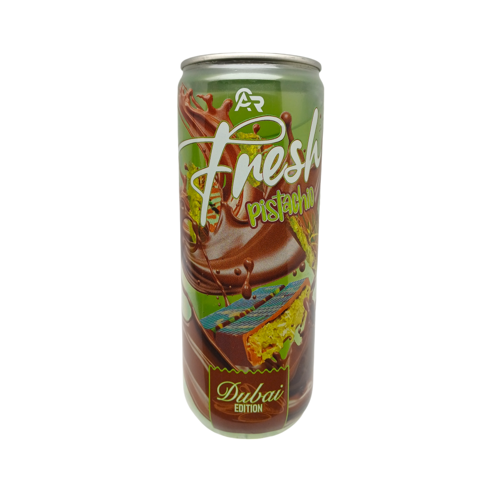 Fresh Pistachio