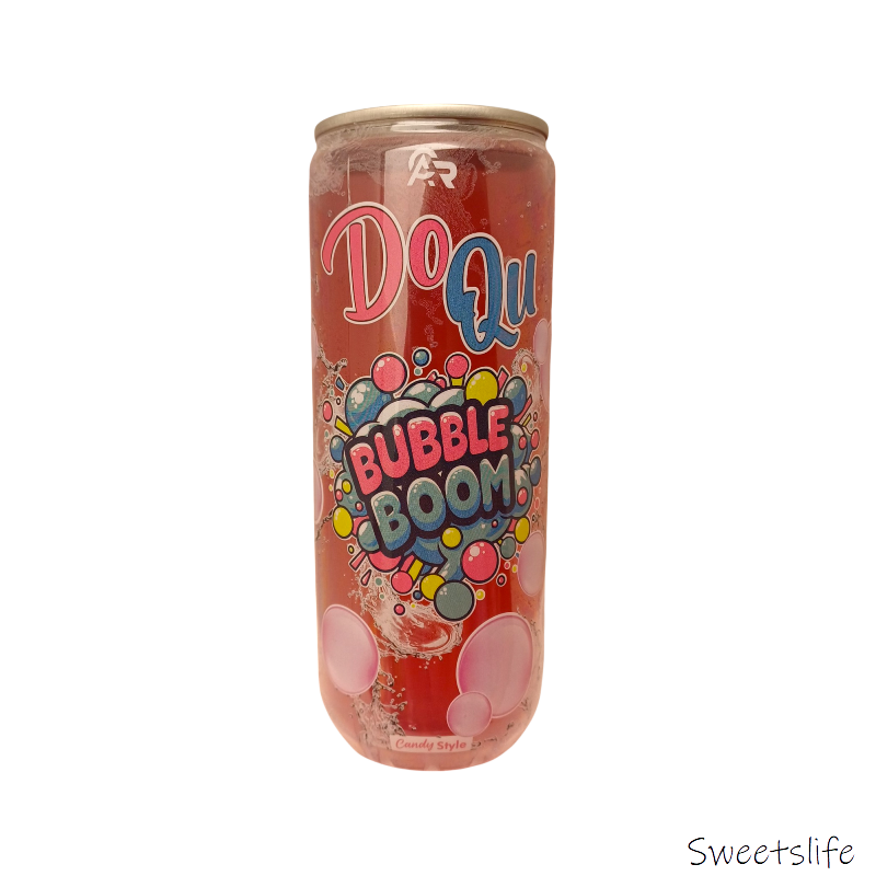 A&R DoQu Bubble Boom 330ml