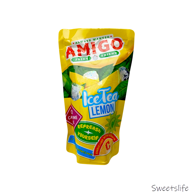 Amigo verschiedene Sorten 200ml