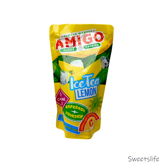 Amigo verschiedene Sorten 200ml