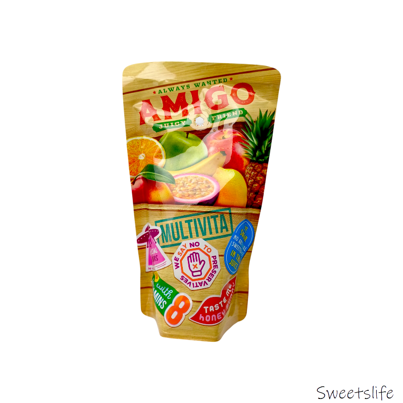 Amigo verschiedene Sorten 200ml