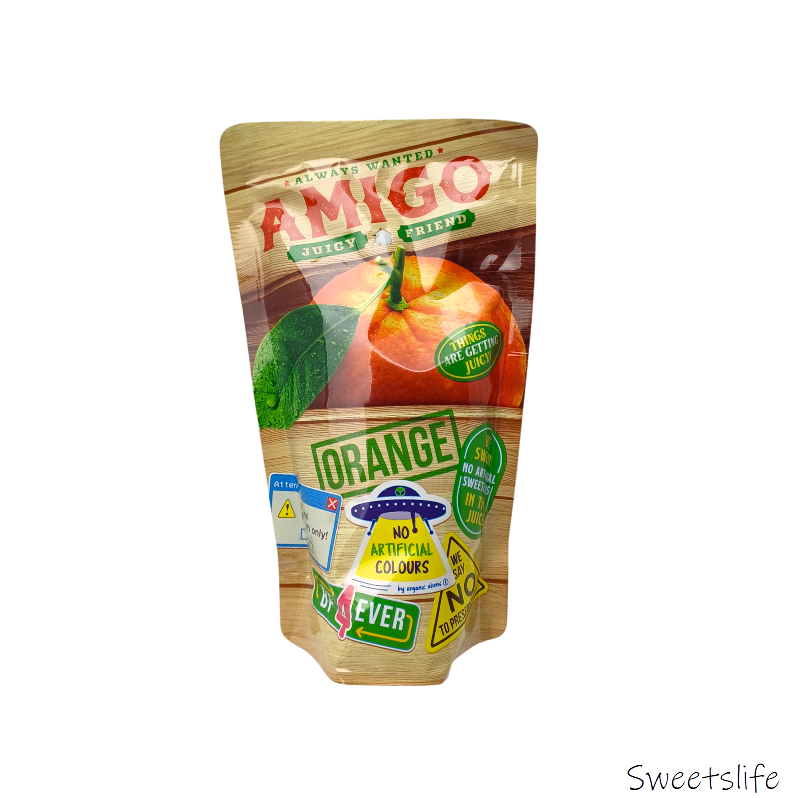 Amigo verschiedene Sorten 200ml