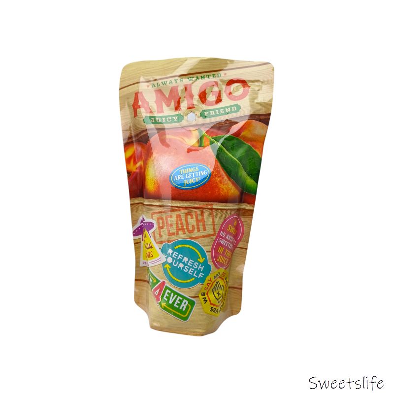 Amigo verschiedene Sorten 200ml