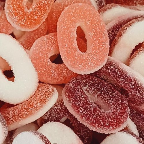 Beeren Ringe