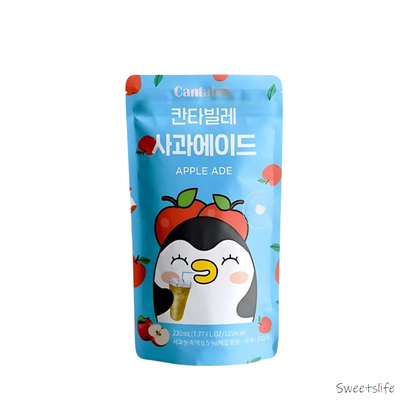 Cantabile Apple 230ml