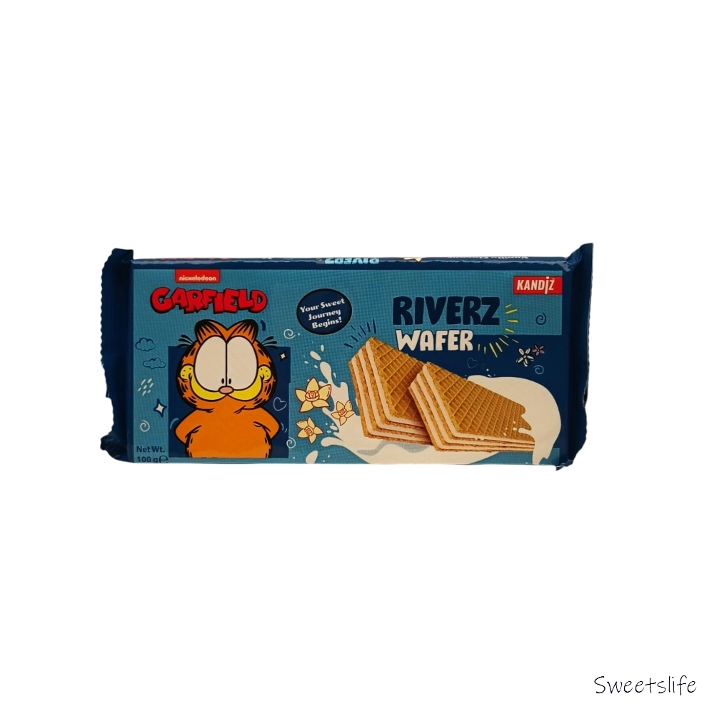 Garfield Wafer