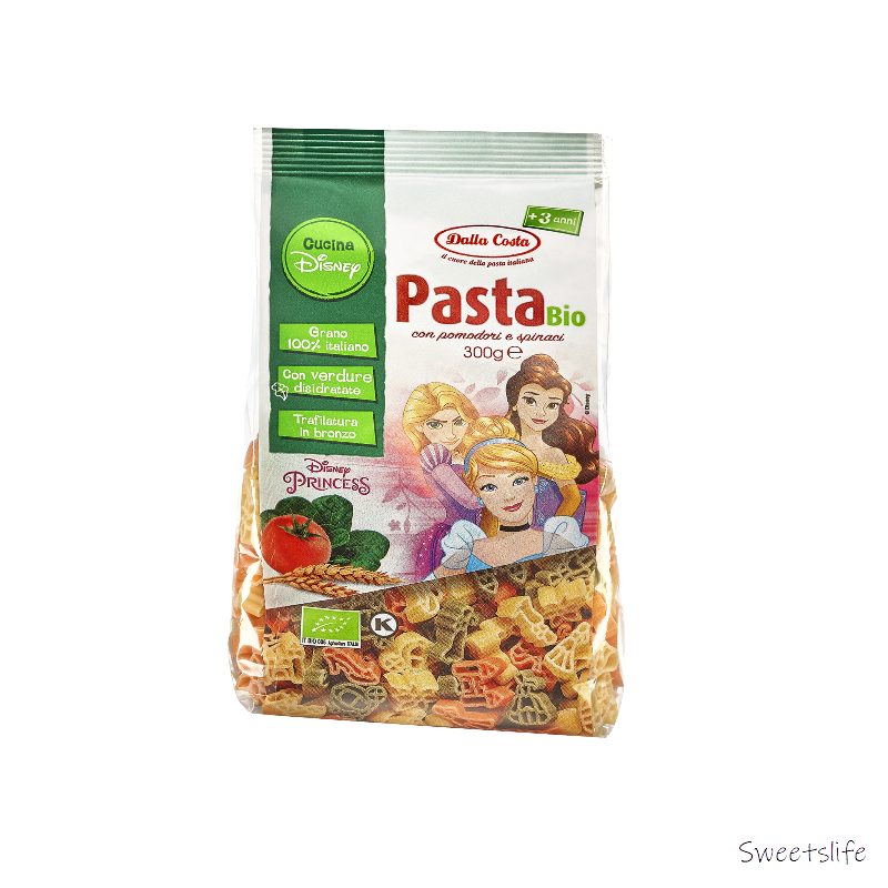 Dalla Costa Pasta Princess