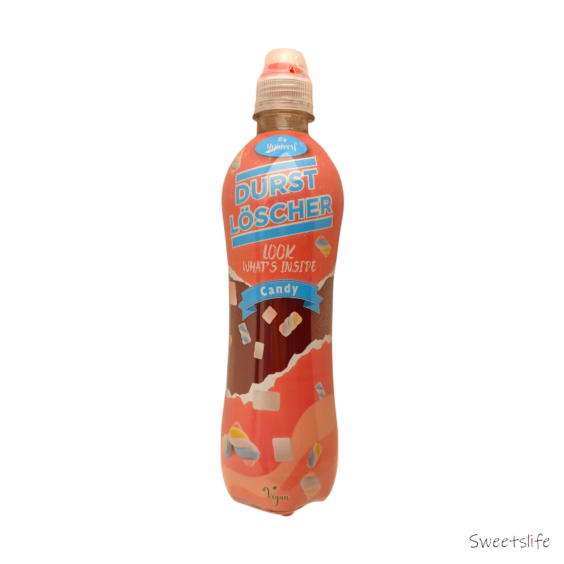 Durstlöscher Candy 500ml
