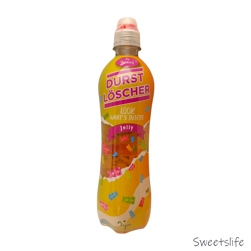 Durstlöscher Jelly 500ml