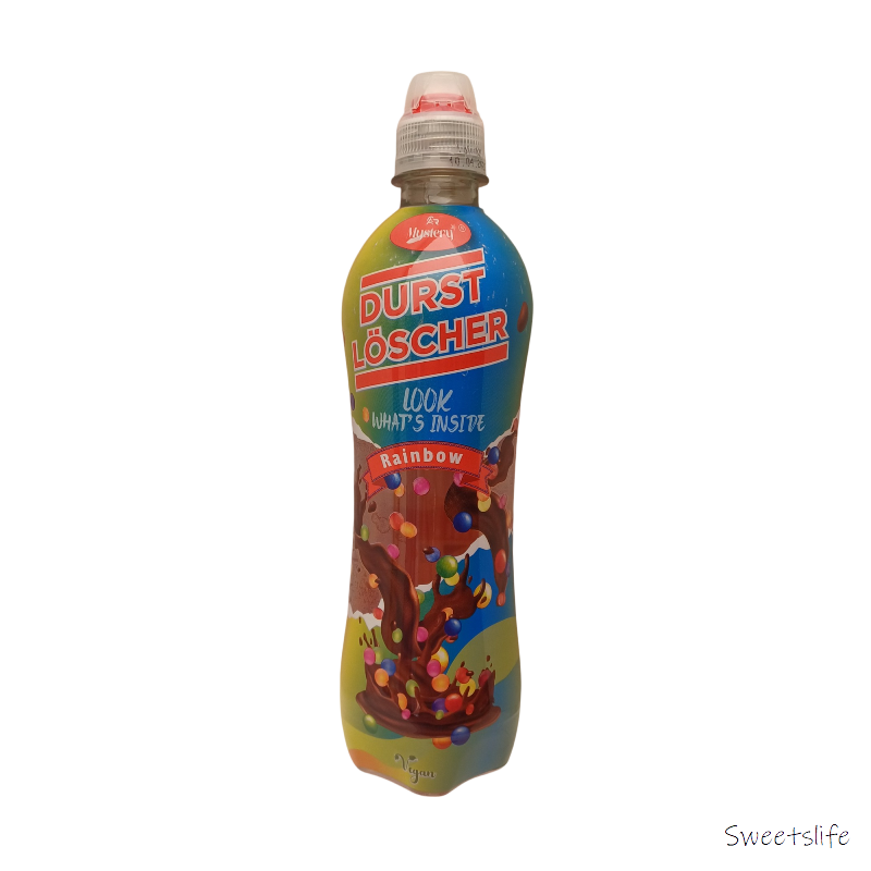 Durstlöscher Rainbow 500ml