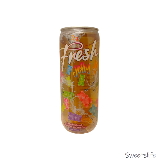 Fresh Jelly 330ml