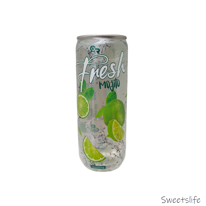 Fresh Mojito 330ml