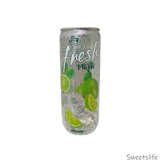 Fresh Mojito 330ml