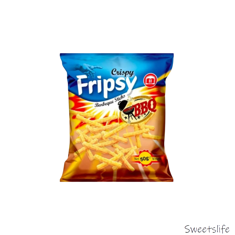 Fripsy Sticks verschiedene Sorten 50g