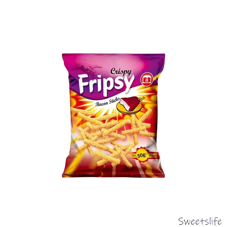 Fripsy Sticks verschiedene Sorten 50g