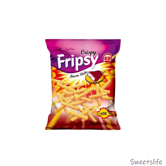 Fripsy Sticks verschiedene Sorten 50g