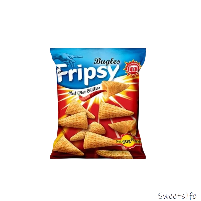 Fripsy Sticks verschiedene Sorten 50g