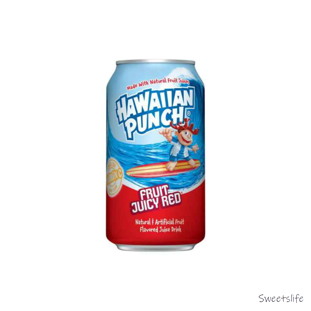 Hawaian Punch