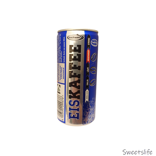 Hochwald Eis Coffee 250ml