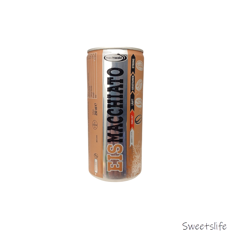 Hochwald Eis Macchiato 250ml