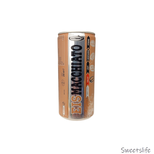 Hochwald Eis Macchiato 250ml
