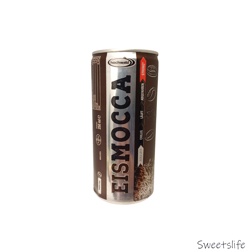 Hochwald Eis Mocca 250ml