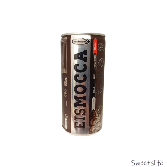 Hochwald Eis Mocca 250ml
