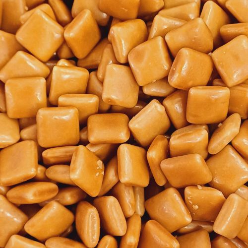 Knuspercaramel