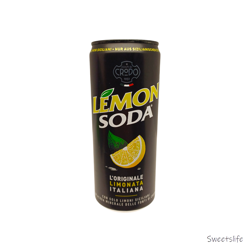 Soda
