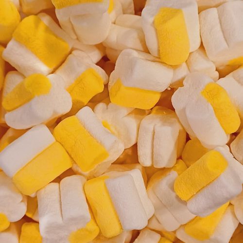 Mellows Sweet Popcon