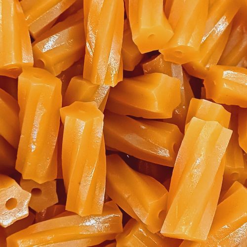Weingummi Caramel