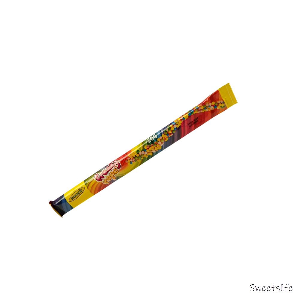 Woogie Freaky Rope 26g