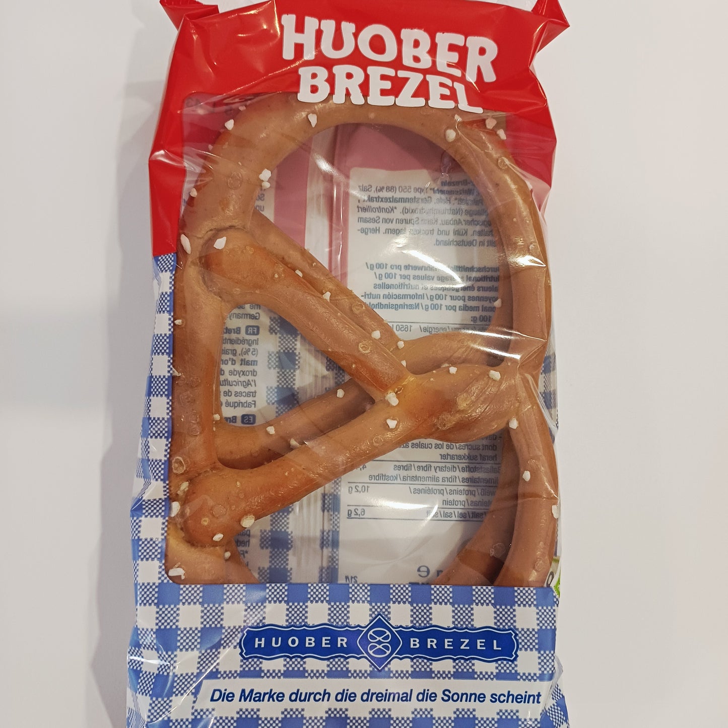 Salz Brezel MHD 08/2025