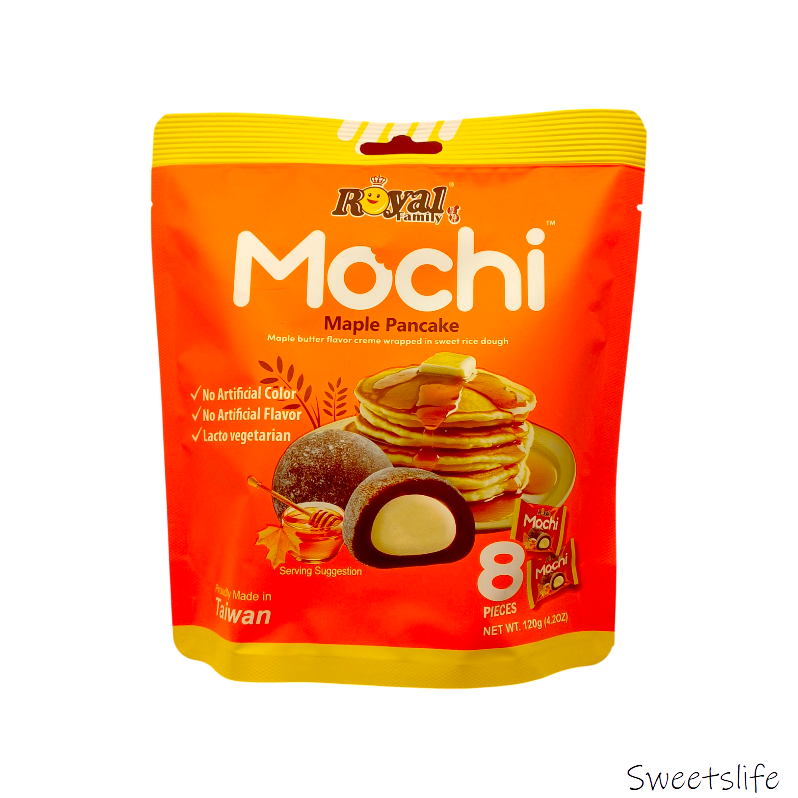Mochi