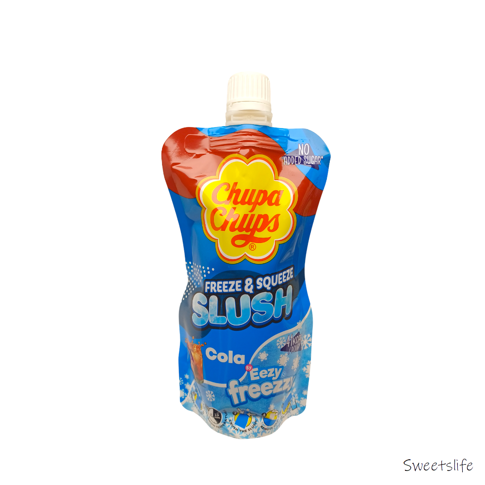 Chupa Chups Slush