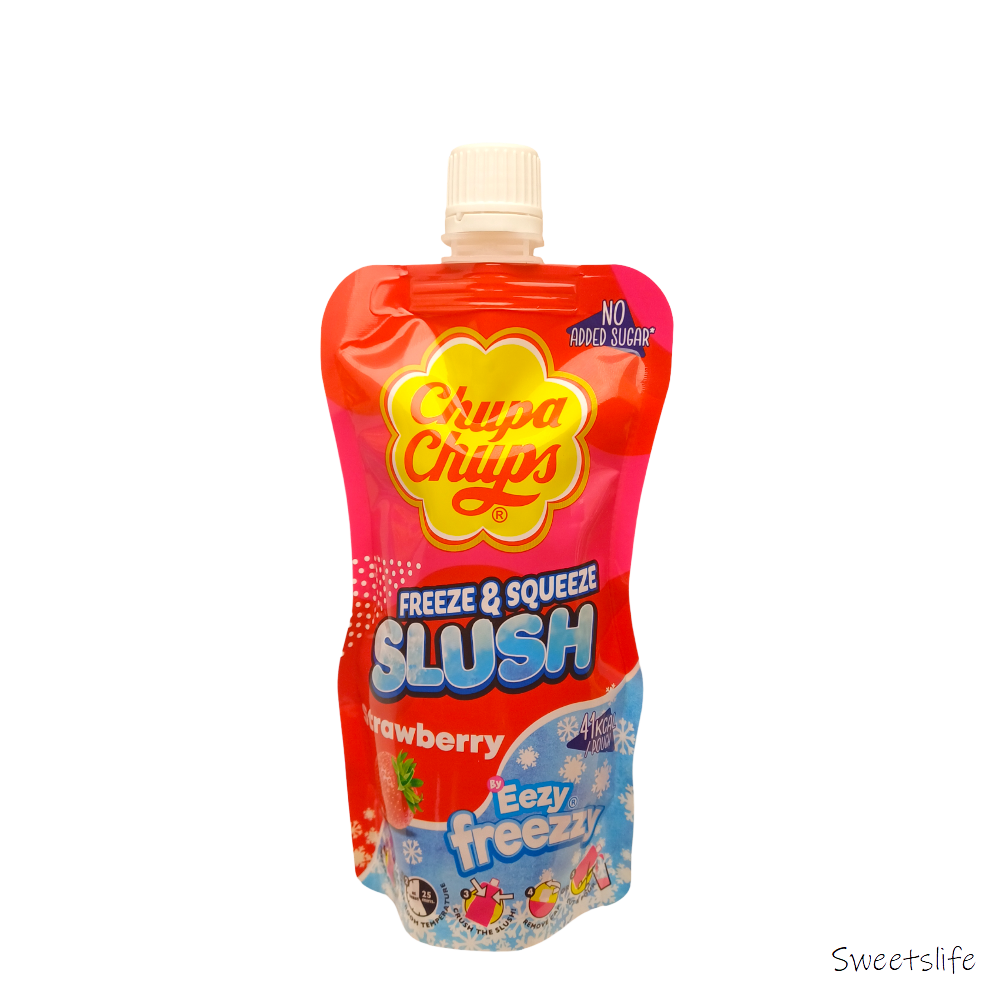 Chupa Chups Slush