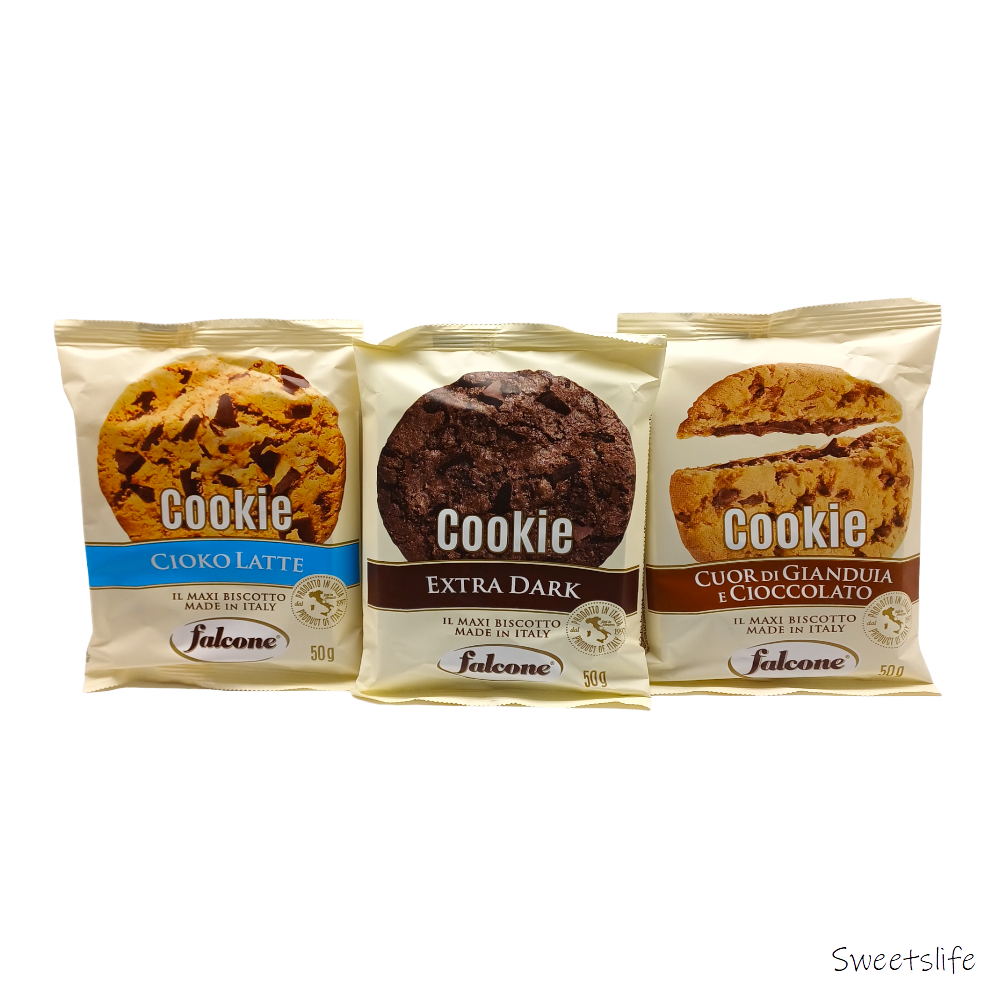 Falcone Cookie's 3er
