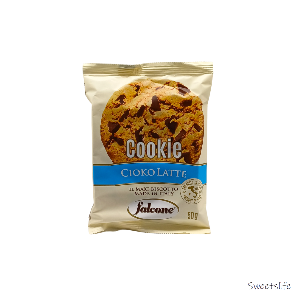 Falcone Cookie Cioko Latte