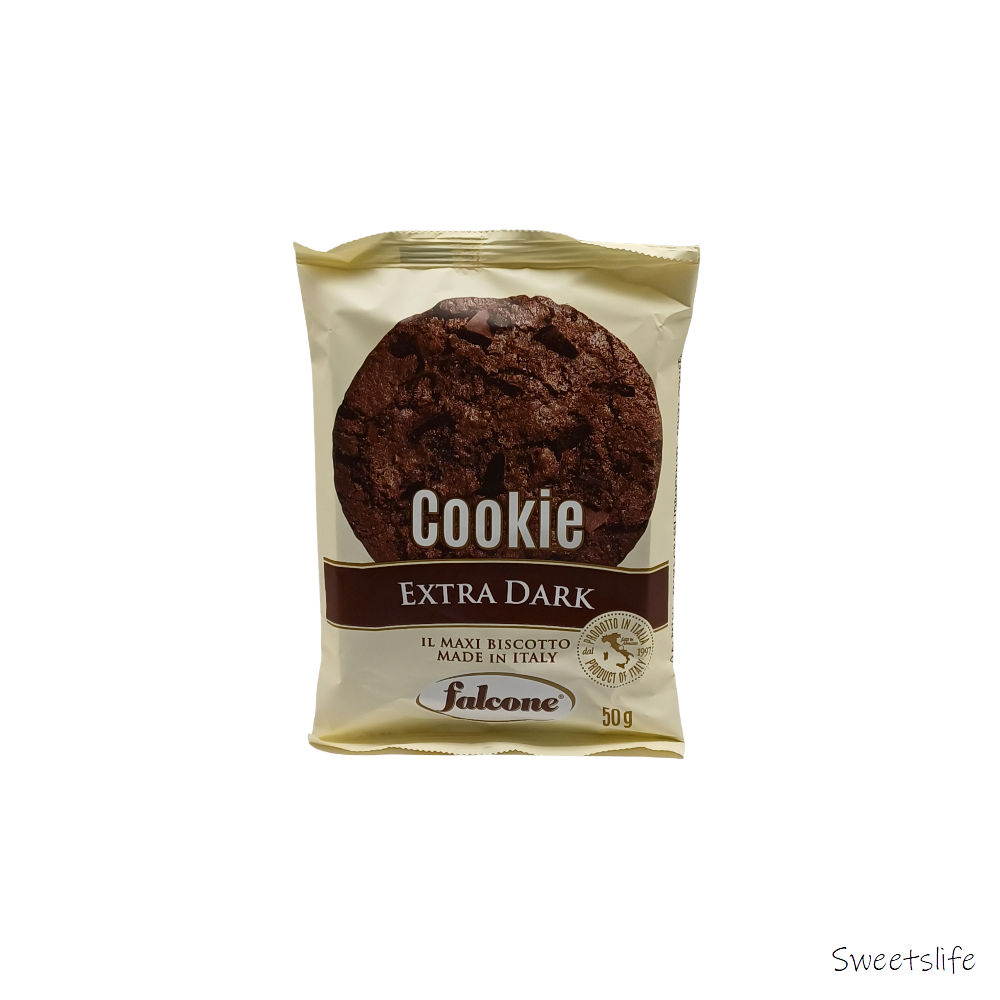 Falcone Cookie Extra Dark