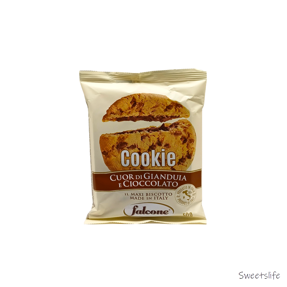 Falcone Cookie Cioccolato