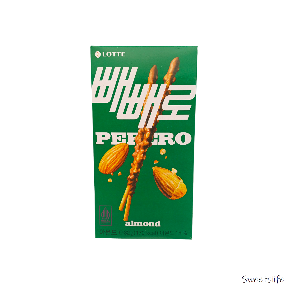 Peppero Mandel MHD 13.08.2025