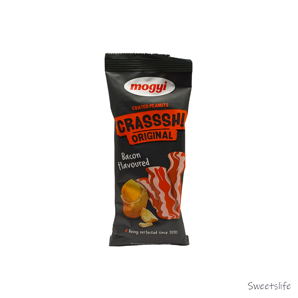 Mogyi Coated Peanuts