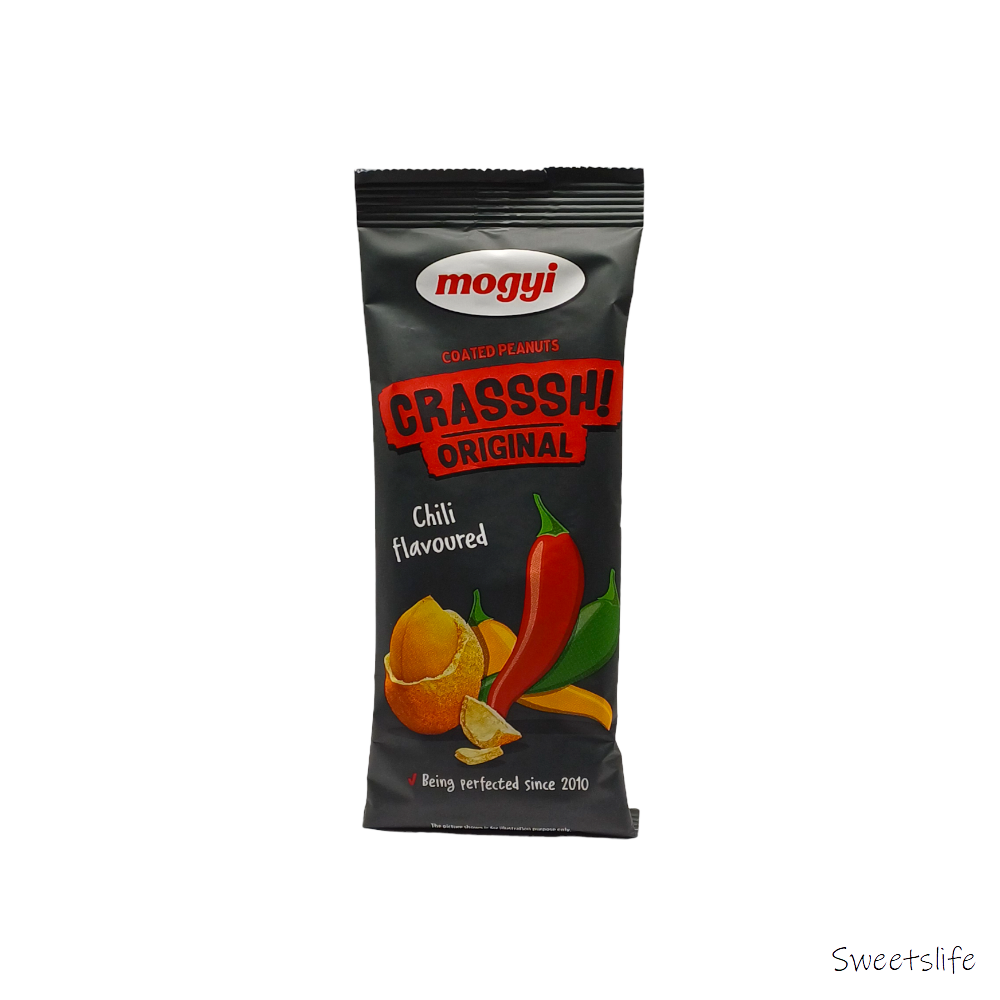Mogyi Coated Peanuts