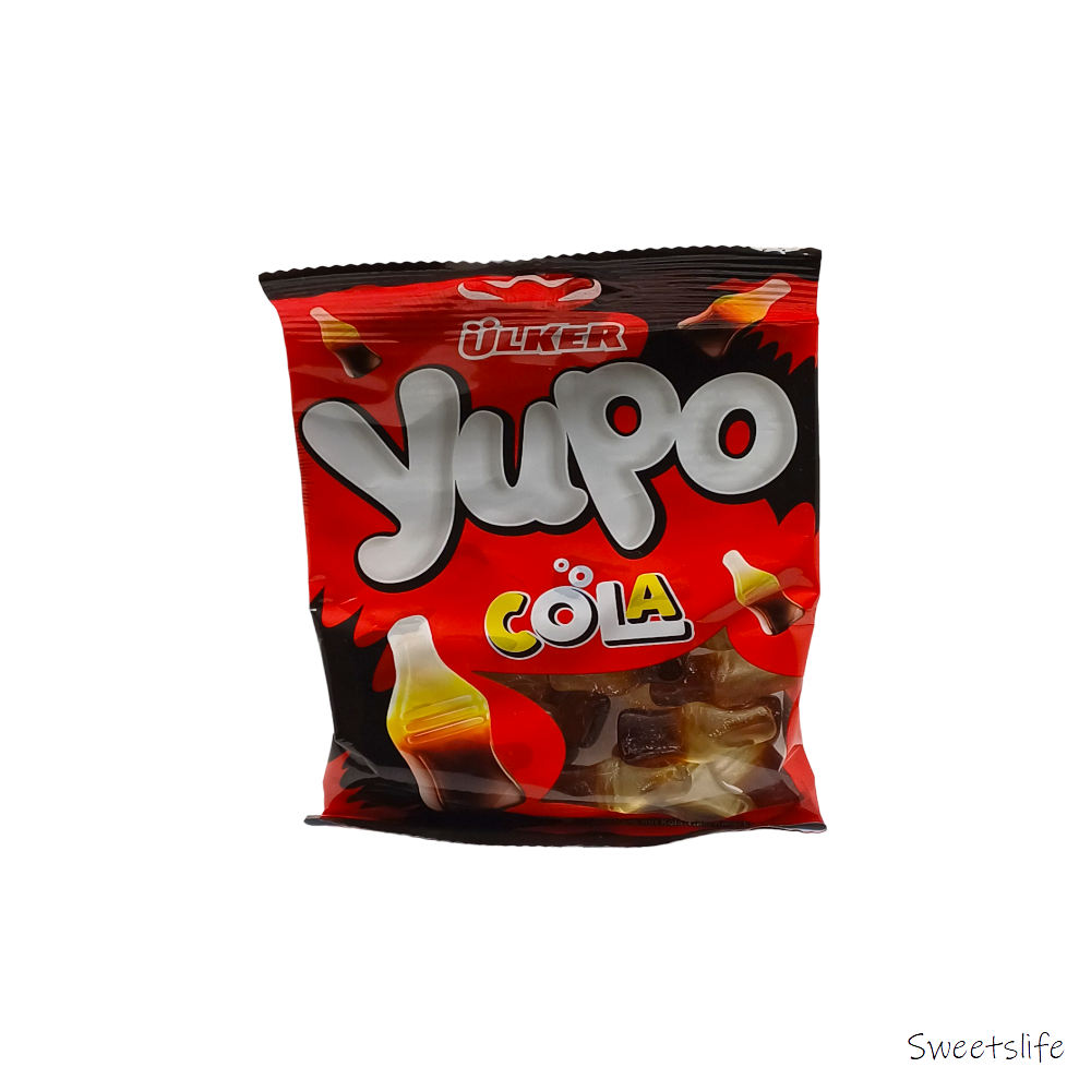 Yupo Cola