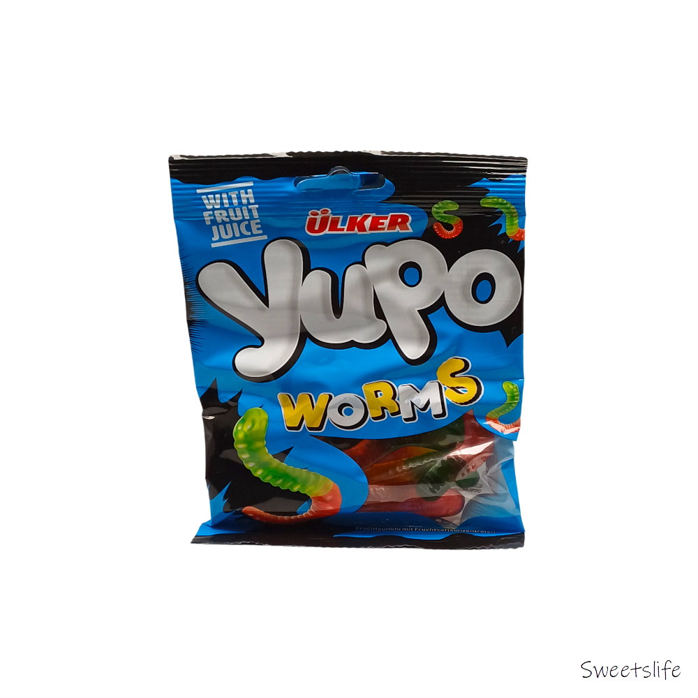 Yupo Worms