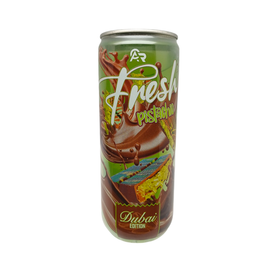Fresh Pistachio