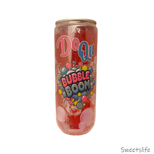A&R DoQu Bubble Boom 330ml