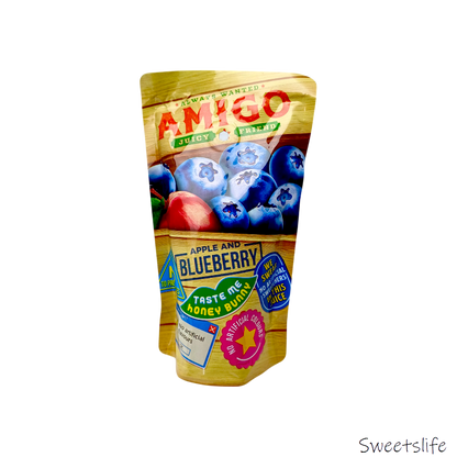 Amigo verschiedene Sorten 200ml