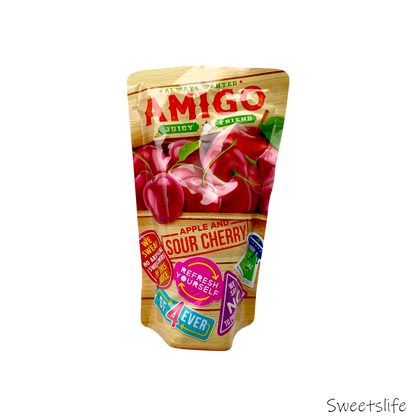 Amigo verschiedene Sorten 200ml