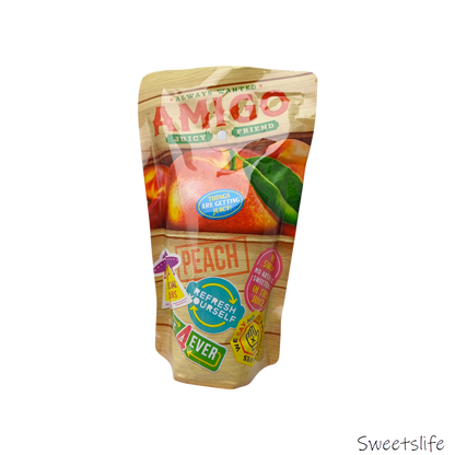 Amigo verschiedene Sorten 200ml